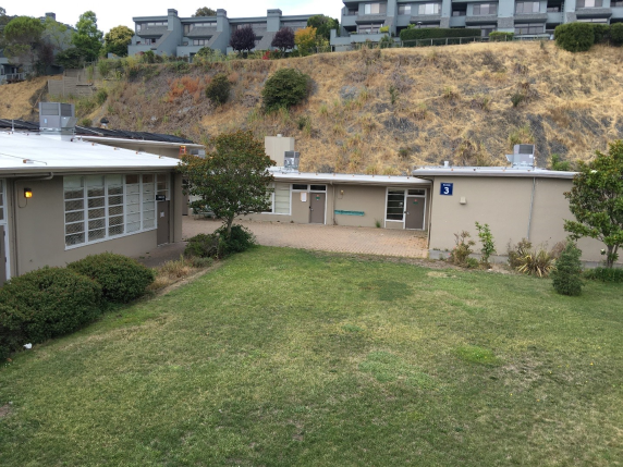 MLK Suites for Rent -